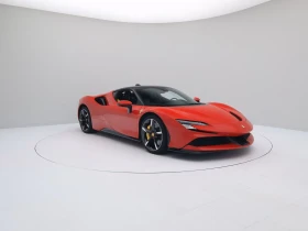  Ferrari SF 90