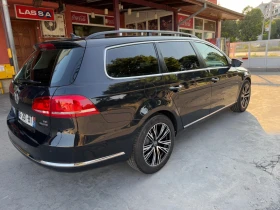 VW Passat Уникален - 14600 лв. - 68330797 8