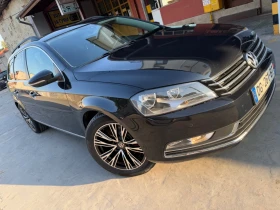 VW Passat Уникален