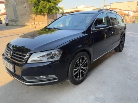 VW Passat Уникален - 14600 лв. - 68330797 5