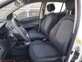 Hyundai I20 1.4i АВТОМАТИК - 13999 лв. - 76271169 10