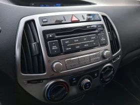 Hyundai I20 1.4i АВТОМАТИК - 13999 лв. - 76271169 14