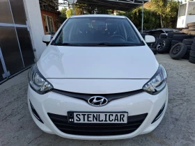 Hyundai I20 1.4i АВТОМАТИК - 13999 лв. - 76271169 4