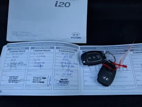 Hyundai I20 1.4i АВТОМАТИК - 13999 лв. - 76271169 12