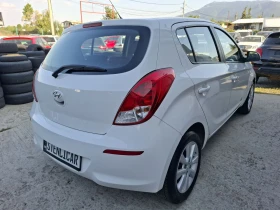 Hyundai I20 1.4i АВТОМАТИК - 13999 лв. - 76271169 6