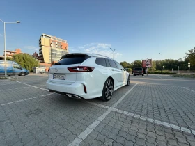 Opel Insignia GSI, Sport Tourer 2.0, 4x4 Bi-Turbo - 39900 лв. - 14213031 3