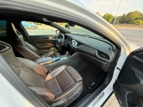 Opel Insignia GSI, Sport Tourer 2.0, 4x4 Bi-Turbo - 39900 лв. - 14213031 5