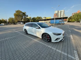 Opel Insignia GSI, Sport Tourer 2.0, 4x4 Bi-Turbo - 39900 лв. - 14213031 7