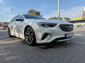 Opel Insignia GSI, Sport Tourer 2.0, 4x4 Bi-Turbo - 39900 лв. - 14213031 15