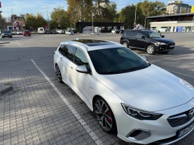 Opel Insignia GSI, Sport Tourer 2.0, 4x4 Bi-Turbo - 39900 лв. - 14213031 17