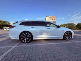 Opel Insignia GSI, Sport Tourer 2.0, 4x4 Bi-Turbo - 39900 лв. - 14213031 13