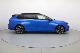 Opel Astra Sports Tourer Ultimate | Mobile.bg    8