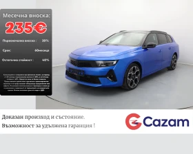 ������ Opel Astra