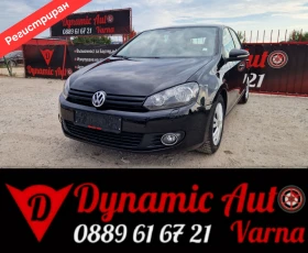 VW Golf Регистриран / Автомат / Обслужен / Лизинг 