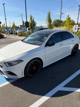  Mercedes-Benz A 220