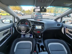 Kia Ceed 1.4CRDi FaceLift, Navi, LED - 13790 лв. / 7050.72 € - 62046004 13
