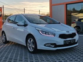 Kia Ceed 1.4CRDi FaceLift, Navi, LED - 13790 лв. / 7050.72 € - 62046004 7