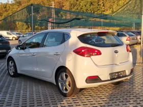 Kia Ceed 1.4CRDi FaceLift, Navi, LED - 13790 лв. / 7050.72 € - 62046004 3