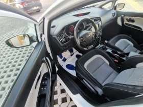 Kia Ceed 1.4CRDi FaceLift, Navi, LED - 13790 лв. / 7050.72 € - 62046004 12