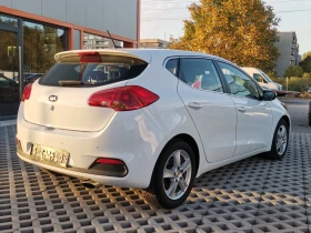 Kia Ceed 1.4CRDi FaceLift, Navi, LED - 13790 лв. / 7050.72 € - 62046004 5