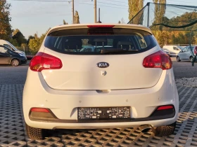 Kia Ceed 1.4CRDi FaceLift, Navi, LED - 13790 лв. / 7050.72 € - 62046004 4