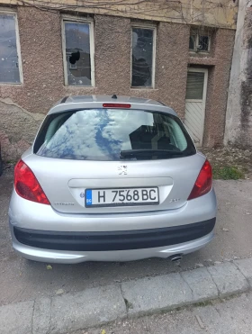 Peugeot 207 - 5100 лв. / 2607.59 € - 97774341 2
