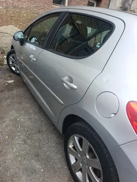 Peugeot 207 - 5100 лв. / 2607.59 € - 97774341 6