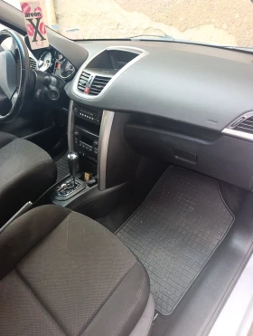 Peugeot 207 - 5100 лв. / 2607.59 € - 97774341 5