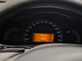 Обява за продажба на Mercedes-Benz C 180 ~3 500 EUR - изображение 6 | Auto.bg Обява за продажба на Mercedes-Benz C 180 ~3 500 EUR - изображение 6