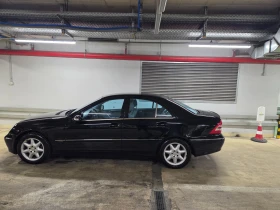 Обява за продажба на Mercedes-Benz C 180 ~3 500 EUR - изображение 1 | Auto.bg Обява за продажба на Mercedes-Benz C 180 ~3 500 EUR - изображение 1