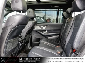 Mercedes-Benz GLS 450 4MATIC* BURMESTER* DISTRONIC* 360 CAM* ПАНО* ОБДУХ - 87900 лв. / 44942.56 € - 93739351 11