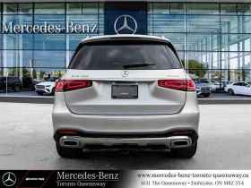 Mercedes-Benz GLS 450 4MATIC* BURMESTER* DISTRONIC* 360 CAM* ПАНО* ОБДУХ - 87900 лв. / 44942.56 € - 93739351 3