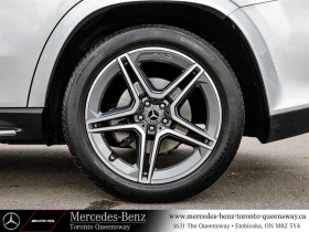 Mercedes-Benz GLS 450 4MATIC* BURMESTER* DISTRONIC* 360 CAM* ПАНО* ОБДУХ - 87900 лв. / 44942.56 € - 93739351 6
