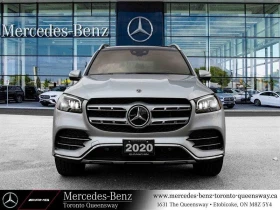 Mercedes-Benz GLS 450 4MATIC* BURMESTER* DISTRONIC* 360 CAM* ПАНО* ОБДУХ - 87900 лв. / 44942.56 € - 93739351 2