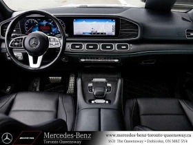 Mercedes-Benz GLS 450 4MATIC* BURMESTER* DISTRONIC* 360 CAM* ПАНО* ОБДУХ - 87900 лв. / 44942.56 € - 93739351 10