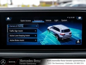 Mercedes-Benz GLS 450 4MATIC* BURMESTER* DISTRONIC* 360 CAM* ПАНО* ОБДУХ - 87900 лв. / 44942.56 € - 93739351 14