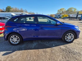 Hyundai I20 1.0/GERMANY/FULL/NAVI/KAMERA/BOSE/KEYLESS | Mobile.bg    7