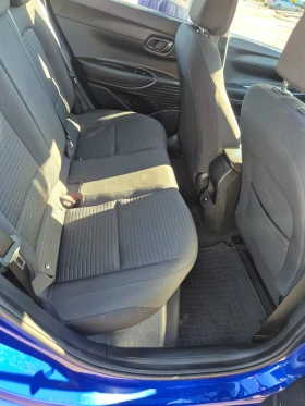 Hyundai I20 1.0/GERMANY/FULL/NAVI/KAMERA/BOSE/KEYLESS | Mobile.bg    13