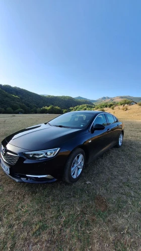 Opel Insignia Grand sport | Mobile.bg    8