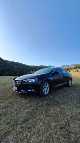 Opel Insignia Grand sport | Mobile.bg    7