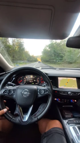 Opel Insignia Grand sport | Mobile.bg    3