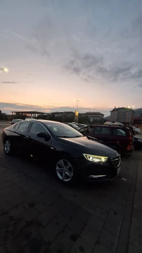 Opel Insignia Grand sport | Mobile.bg    5