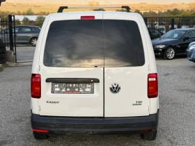VW Caddy Maxi, 1.4TGi, Фабричен МЕТАН! * 238 000км* Топ! - 12950 лв. / 6621.23 € - 57195931 5
