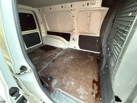 VW Caddy Maxi, 1.4TGi, Фабричен МЕТАН! * 238 000км* Топ! - 12950 лв. / 6621.23 € - 57195931 8