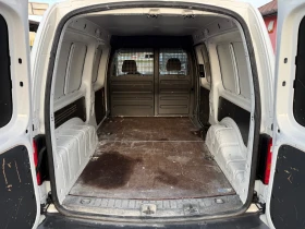 VW Caddy Maxi, 1.4TGi, Фабричен МЕТАН! * 238 000км* Топ! - 12950 лв. / 6621.23 € - 57195931 7