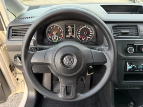 VW Caddy Maxi, 1.4TGi, Фабричен МЕТАН! * 238 000км* Топ! - 12950 лв. / 6621.23 € - 57195931 10