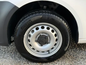 VW Caddy Maxi, 1.4TGi, Фабричен МЕТАН! * 238 000км* Топ! - 12950 лв. / 6621.23 € - 57195931 13