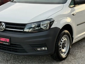 VW Caddy Maxi, 1.4TGi, Фабричен МЕТАН! * 238 000км* Топ! - 12950 лв. / 6621.23 € - 57195931 15