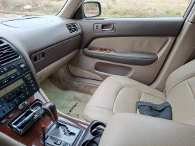 Lexus LS 400 | Mobile.bg    8