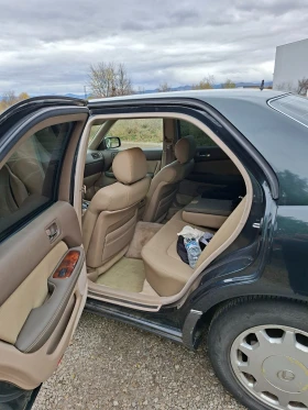 Lexus LS 400 | Mobile.bg    6